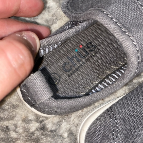 CHUS MARYJANE CASUAL - Picture 5 of 5